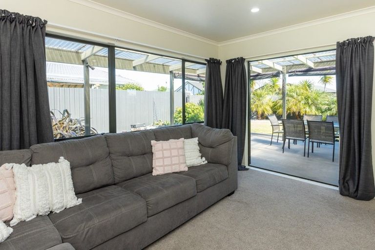 Photo of property in 3 Alan Styles Place, Greenmeadows, Napier, 4112