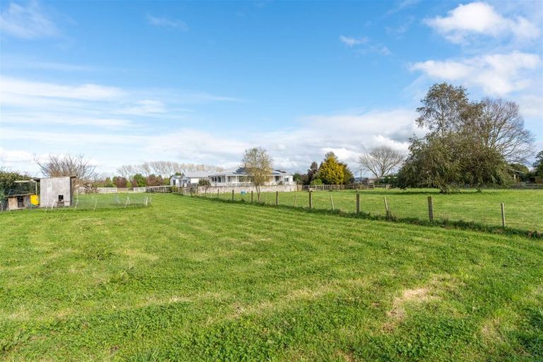 Photo of property in 385 Seddon Road, Gordonton, Hamilton, 3281