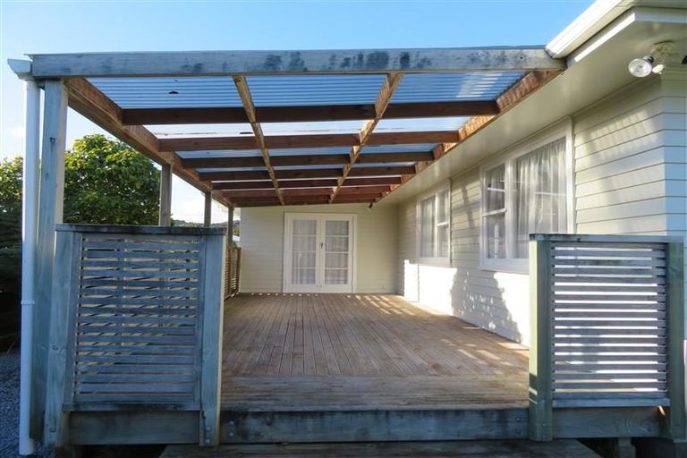 Photo of property in 67 Karamu Crescent, Wainuiomata, Lower Hutt, 5014