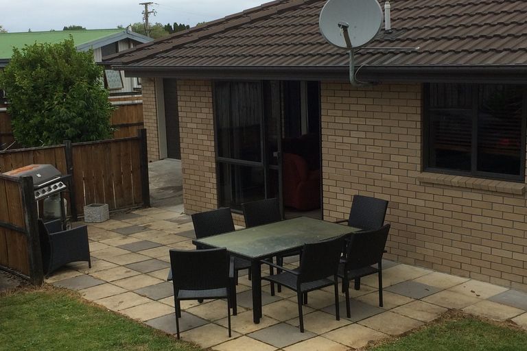 Photo of property in 275a Williams Street, Te Awamutu, 3800