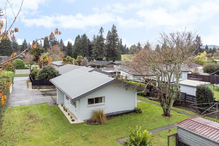 Photo of property in 6b Mildred Place, Springfield, Rotorua, 3015