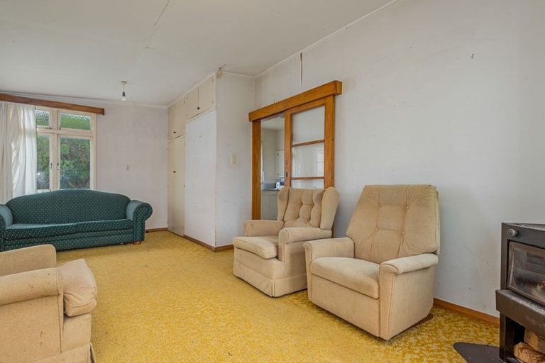 Photo of property in 7 Hartley Street, Foxton Beach, Foxton, 4815