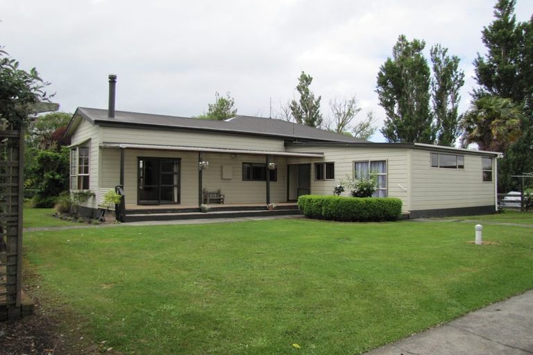 Photo of property in 817 Rangitikei Line, Milson, Palmerston North, 4475