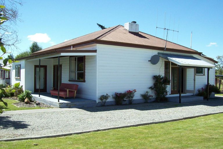 Photo of property in 18 Mackenzie Street, Winton, 9720