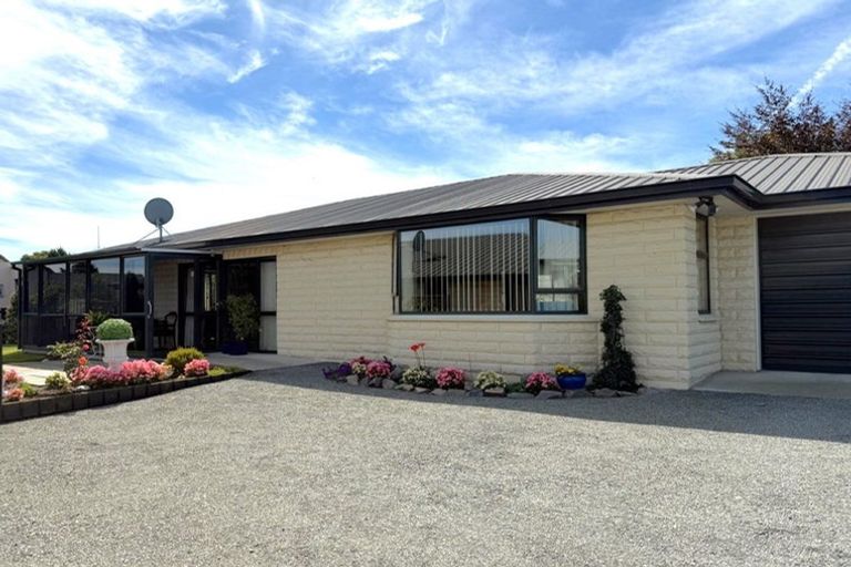 Photo of property in 15b Hewlings Place, Temuka, 7920
