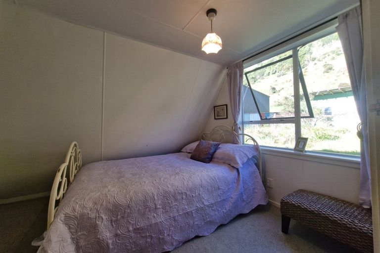 Photo of property in 24 Horncastle Crescent, Little Wanganui, Karamea, 7893