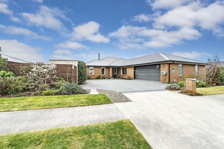 Photo of property in 38 Beachvale Drive, Kaiapoi, 7630