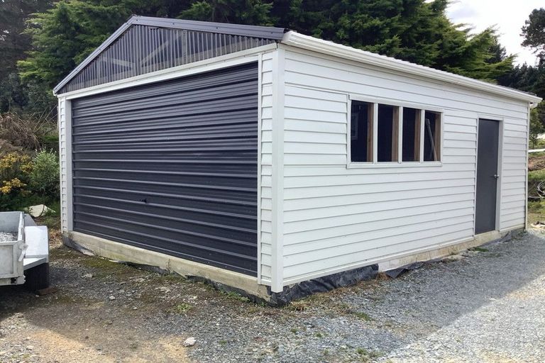 Photo of property in 125a King Street, Hikurangi, 0114