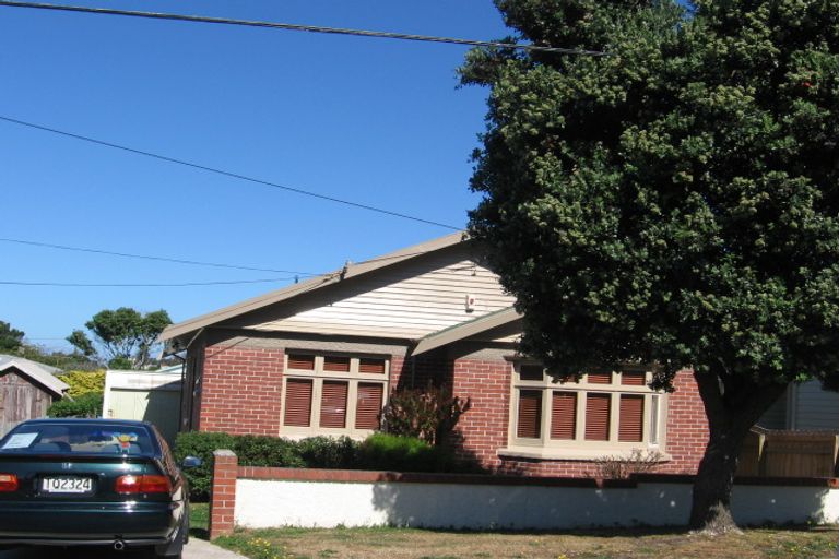 Photo of property in 6 Rotherham Terrace, Miramar, Wellington, 6022