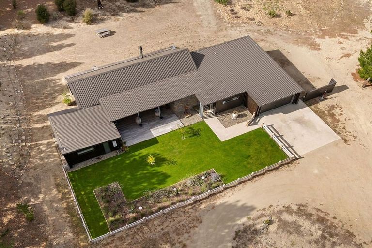 Photo of property in 217b Bannockburn Road, Cromwell, 9384