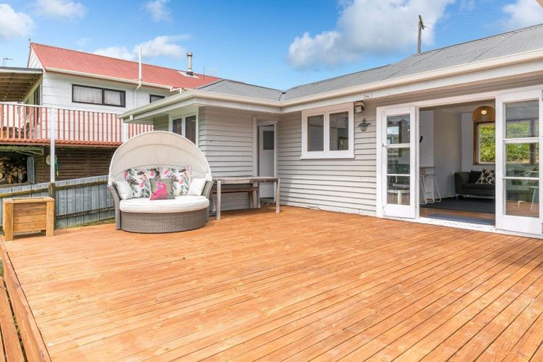 Photo of property in 474 Rosamond Terrace, Kawhia, 3889