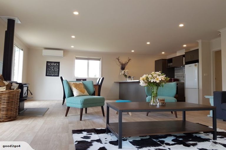 Photo of property in 26 Aorangi Crescent, Lake Tekapo, 7999