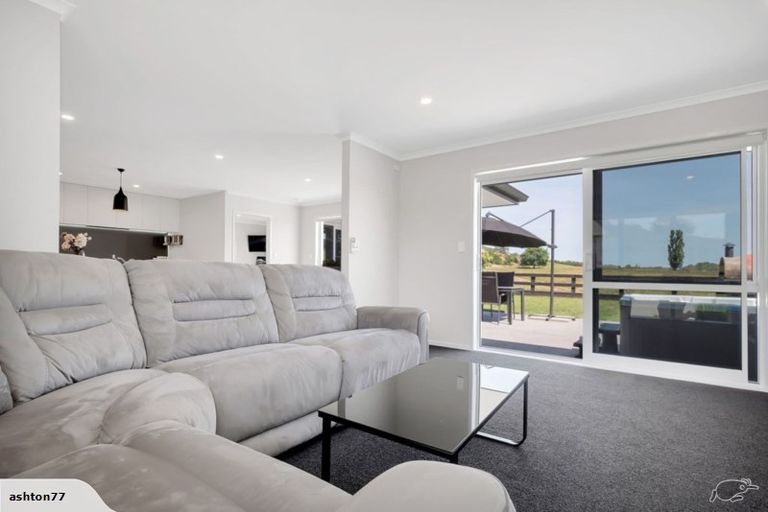 Photo of property in 320 Pokuru Road, Pokuru, Te Awamutu, 3875