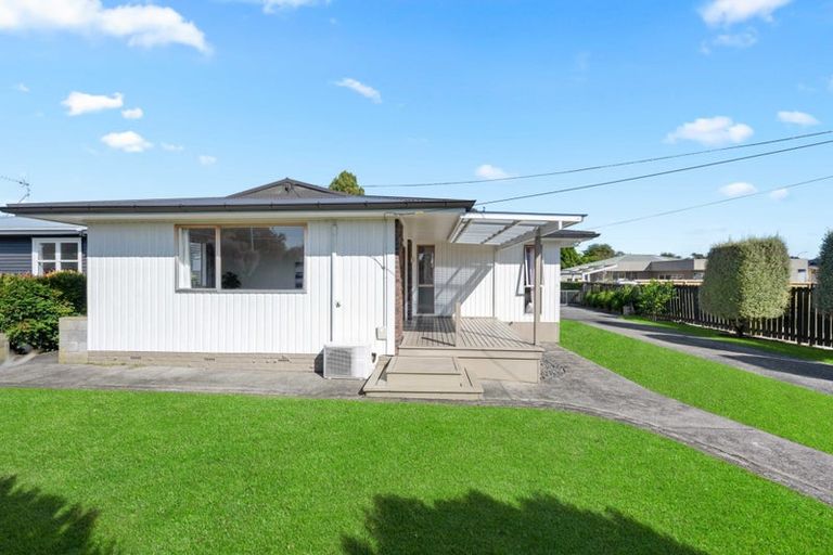 Photo of property in 2/221 Daphne Street, Te Awamutu, 3800
