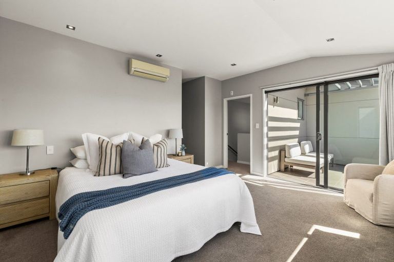 Photo of property in Northridge Apartments Stage Z, 12/22 Hospital Terrace, Hospital Hill, Napier, 4110