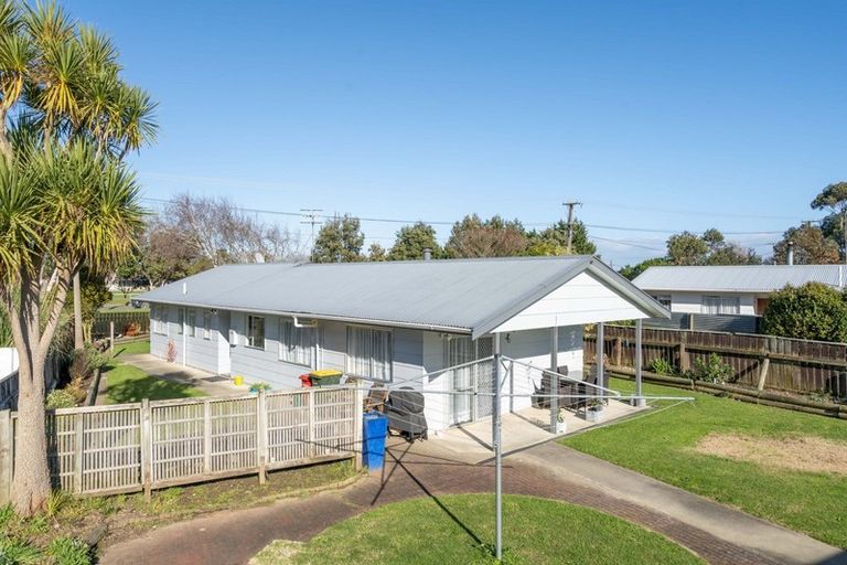 Photo of property in 73 Avenue Road, Foxton, 4814