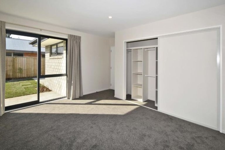 Photo of property in 100 Chinnerys Road, Woodend, 7610