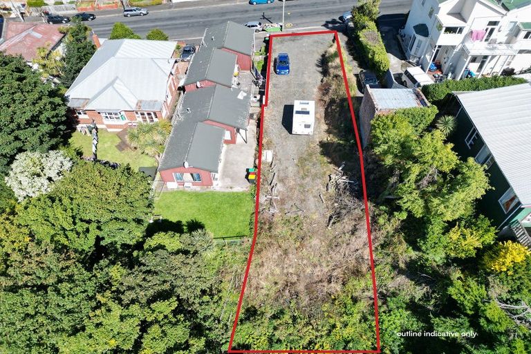 Photo of property in 20 Maitland Street, Dunedin Central, Dunedin, 9016