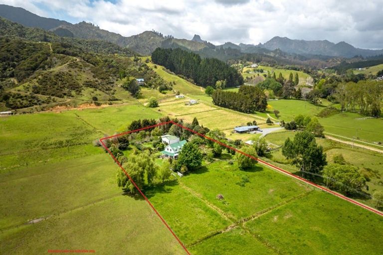 Photo of property in 3195 Tiki Sh25 Road, Preece Point, Coromandel, 3581