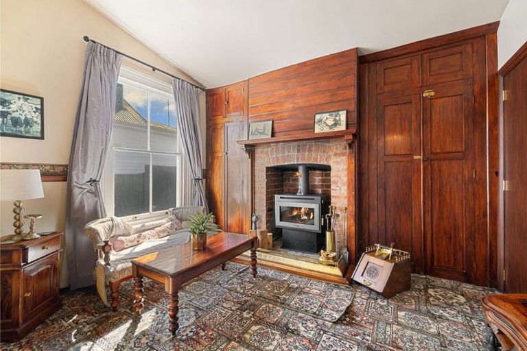 Photo of property in 112 Birdwood Avenue, Beckenham, Christchurch, 8023