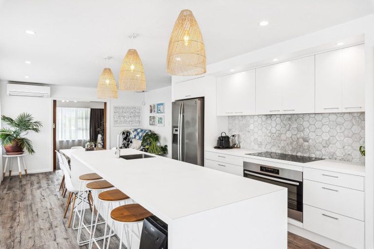 Photo of property in 56 Salisbury Street, Levin, 5510