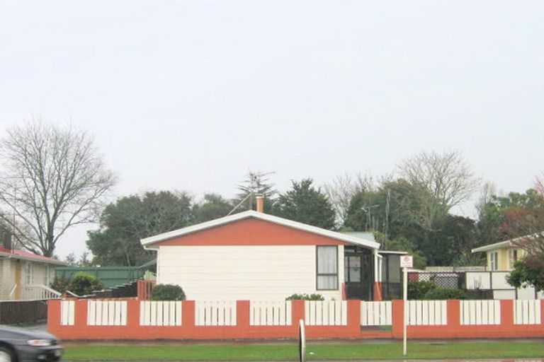 Photo of property in 148 Ohaupo Road, Melville, Hamilton, 3206