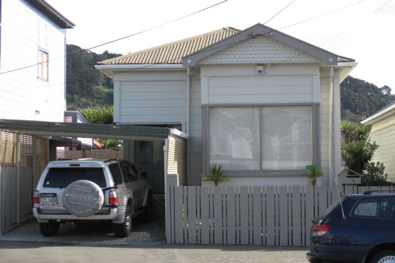 Photo of property in 18 Yule Street, Kilbirnie, Wellington, 6022