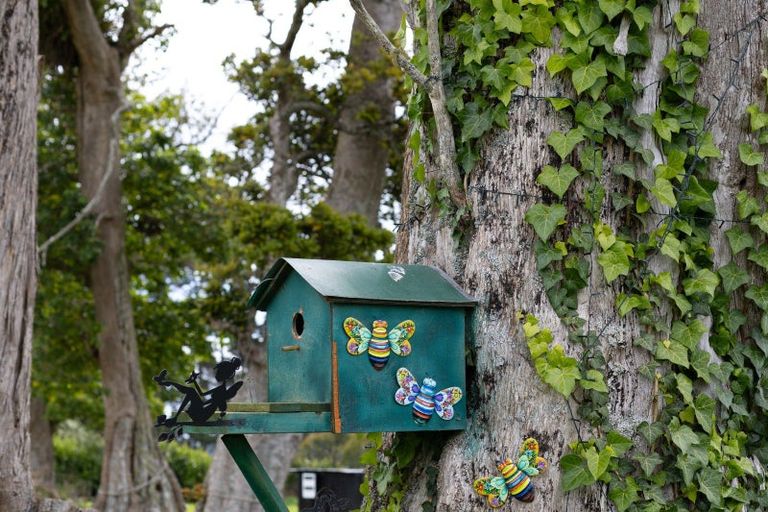 Photo of property in 5 Hulme Drive, Okaihau, 0475