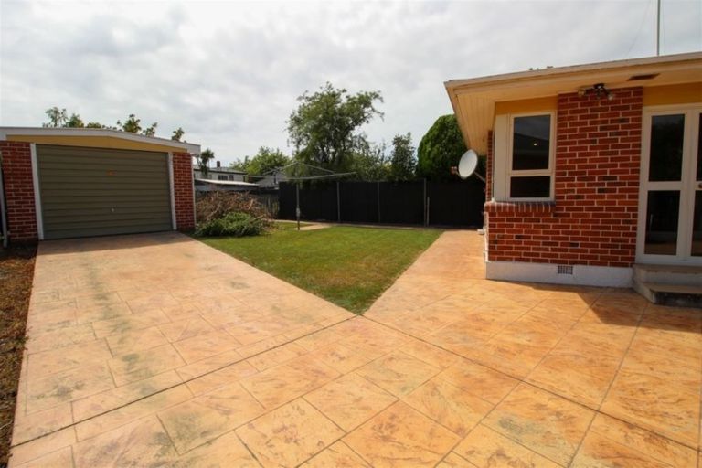 Photo of property in 25 Hill View Crescent, Highfield, Timaru, 7910