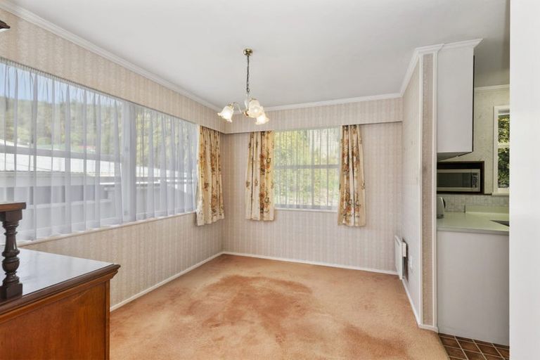 Photo of property in 134 Hine Road, Wainuiomata, Lower Hutt, 5014