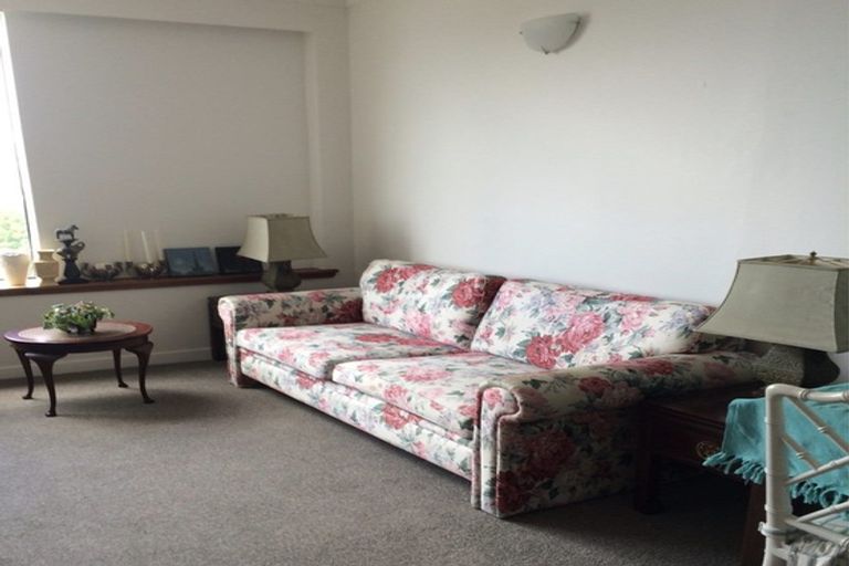 Photo of property in 70 Hobson Street, Thorndon, Wellington, 6011