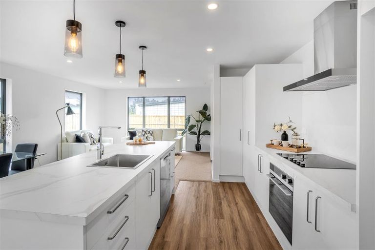 Photo of property in 26 Gemstone Place, Rolleston, 7615