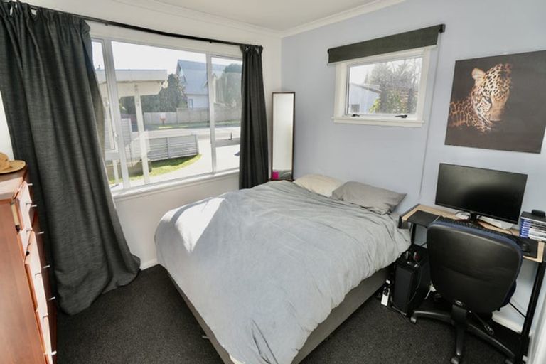 Photo of property in 40 Park Road, West End, Palmerston North, 4412
