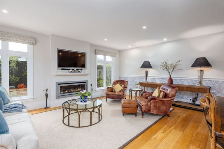 Photo of property in 19 Brenchley Avenue, Strowan, Christchurch, 8052