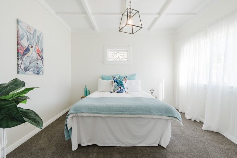 Photo of property in 17 Hinau Street, Maeroa, Hamilton, 3200