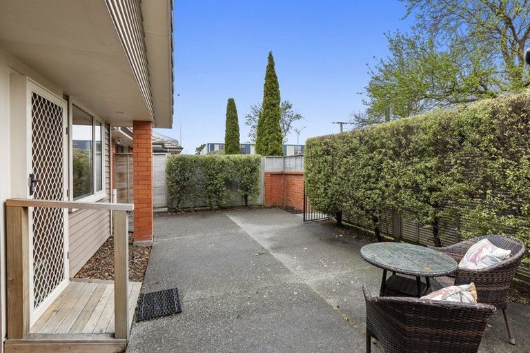 Photo of property in 165h Slater Street, Richmond, Christchurch, 8013