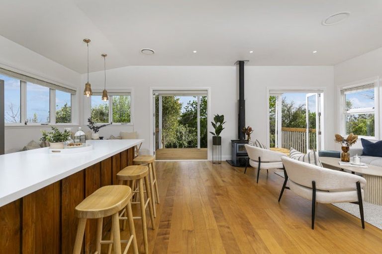 Photo of property in 226 Upper Harbour Drive, Greenhithe, Auckland, 0632