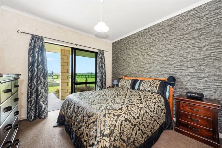 Photo of property in 387 Seddon Road, Gordonton, Hamilton, 3281