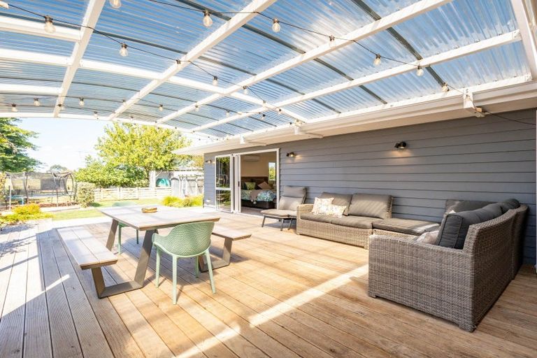 Photo of property in 532 Matangi Road, Matangi, Hamilton, 3284