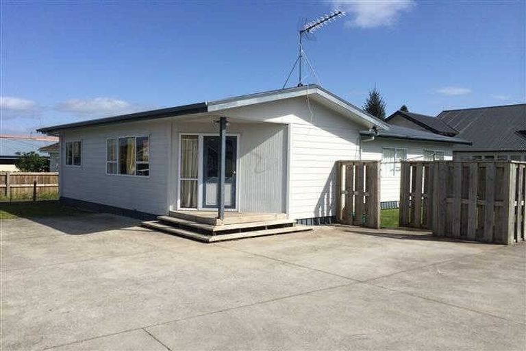 Photo of property in 81a Cook Street, Hamilton East, Hamilton, 3216