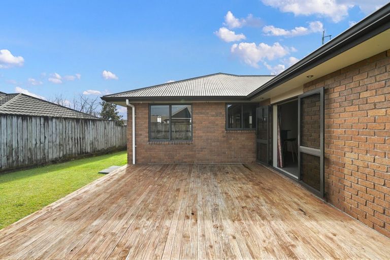 Photo of property in 35 Tuirangi Street, Flagstaff, Hamilton, 3210