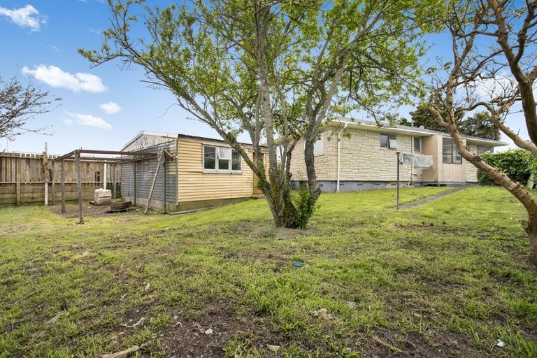 Photo of property in 151 Dawson Road, Clover Park, Auckland, 2023