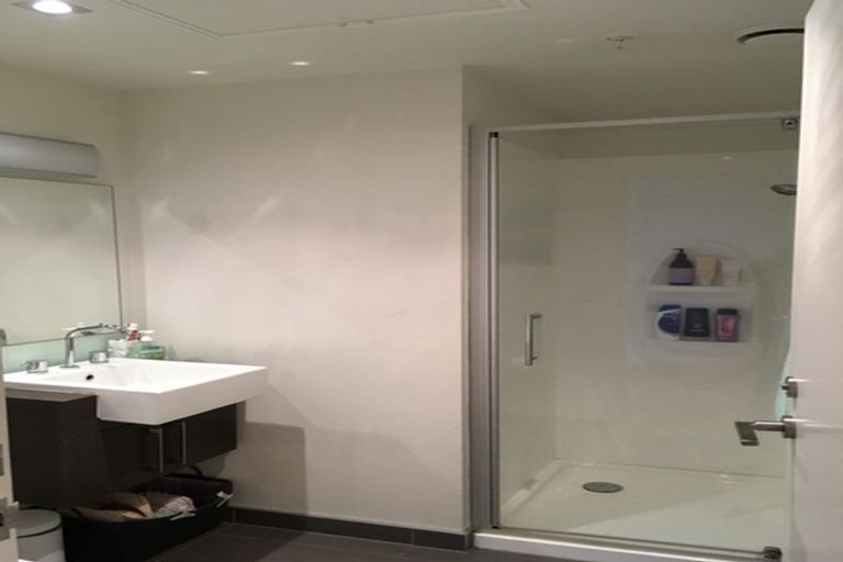 Photo of property in Forte Apartments, 93/13 College Street, Te Aro, Wellington, 6011