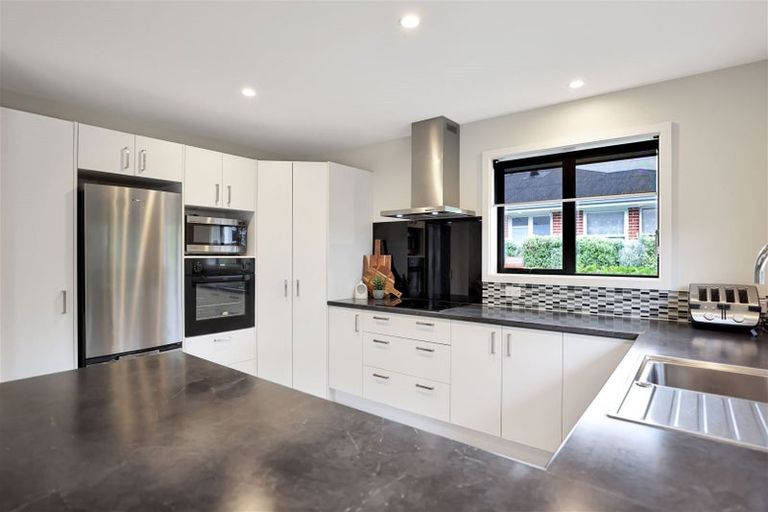 Photo of property in 7a Carters Terrace, Tinwald, Ashburton, 7700