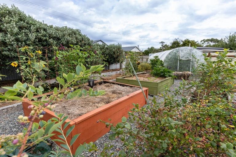 Photo of property in 1003 Main South Road, Camerons, Greymouth, 7805