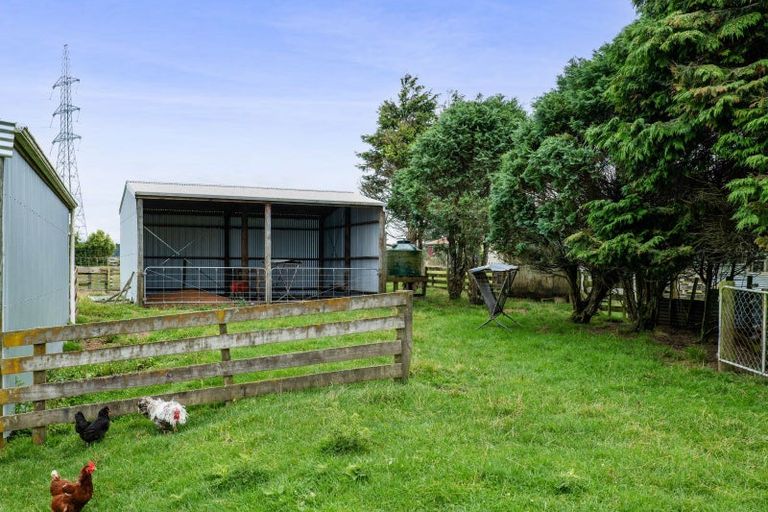 Photo of property in 190 East Road, Stratford, 4392