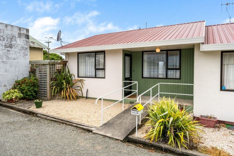 Photo of property in 262e Thames Street, Oamaru, 9400