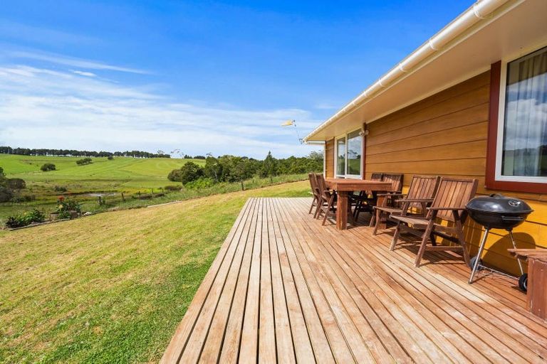 Photo of property in 188 Bint Road, Maungakaramea, Whangarei, 0178