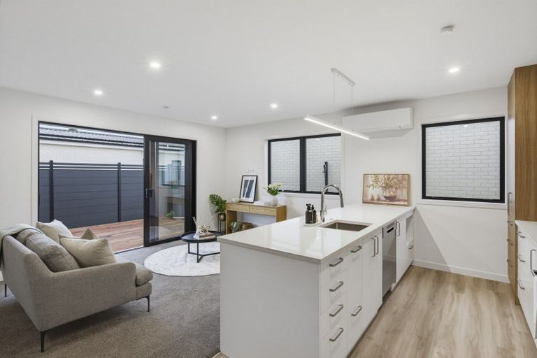 Photo of property in 4/17 Clark Street, Levin, 5510