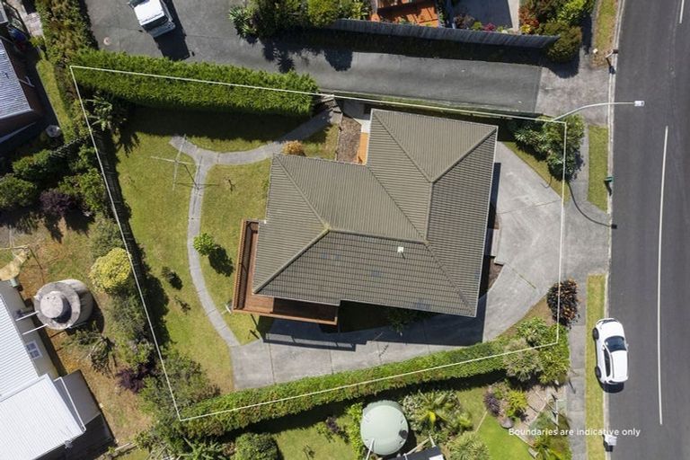 Photo of property in 11 Torsby Road, Coopers Beach, 0420